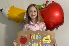 Jolee