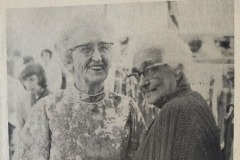 Nell Green Brown