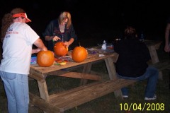 pumpkins