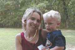 Michelle & Jake